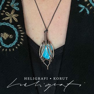 Sulalasi-kaulakoru art deco