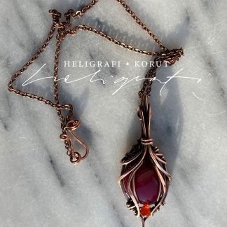 Sulalasi-kaulakoru art nouveau