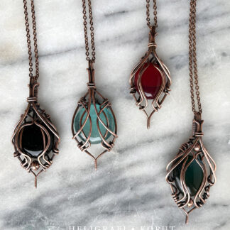 Sulalasi kaulakoru art nouveau